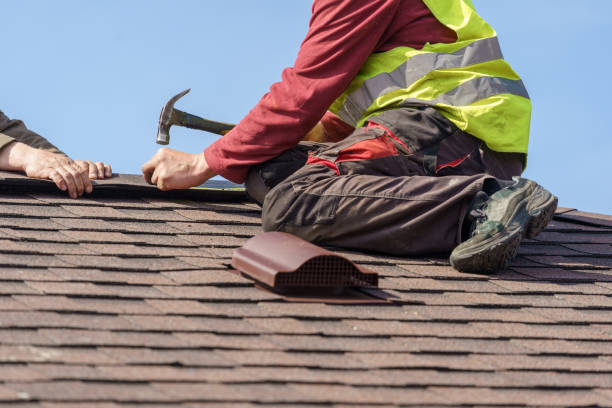 Best Local Roofing Companies  in Ele, AR