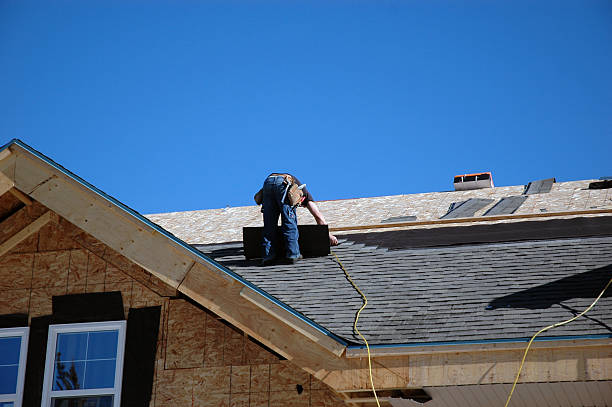 Quick and Trustworthy Emergency Roof Repair Services in Earle, AR