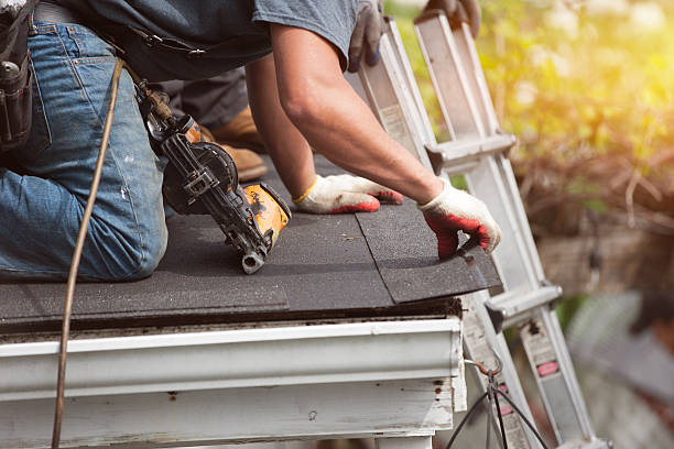 Best Flat Roof Repair Services  in Ele, AR